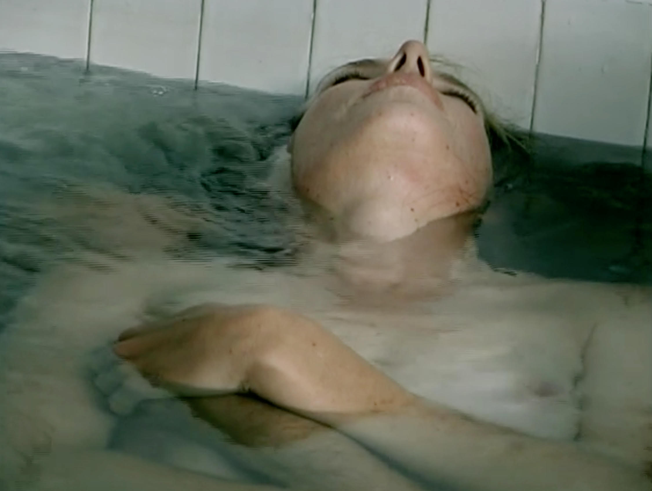Anatomy and At Rest - Malerie Marder